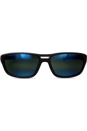 Vuarnet Sonnenbrille mit eckigem Gestell