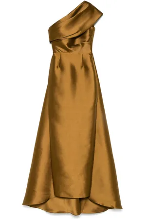 Solace Alba Abendkleid