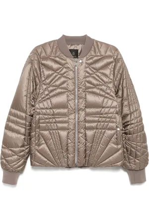Rick Owens Megapenta Jacke
