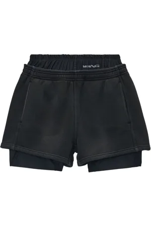Alexander Wang Pre-Styled Shorts