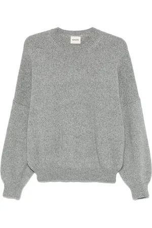 Khaite Margaux Pullover