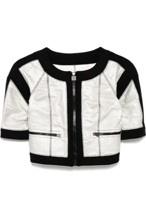CHANEL 2007 Sports Line Jacke