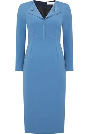Cubus Venice Midikleid