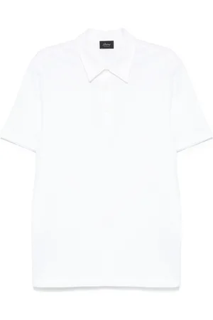 BRIONI Klassisches Poloshirt