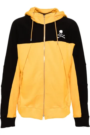 MASTERMIND Kapuzenjacke mit Reißverschluss
