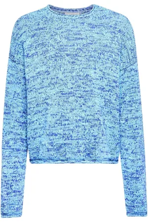 J.W.Anderson Space Dye Pullover