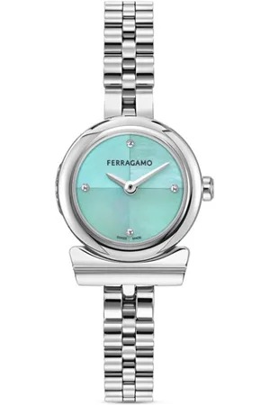 Salvatore Ferragamo Gancini 22,5mm