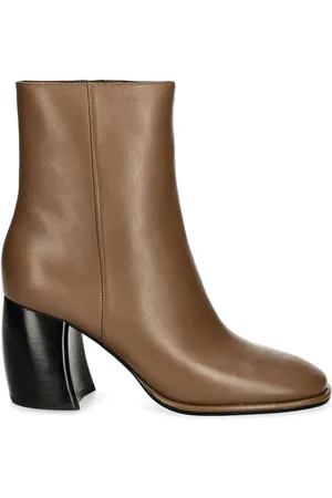 Michael Kors Maude Stiefel 80mm