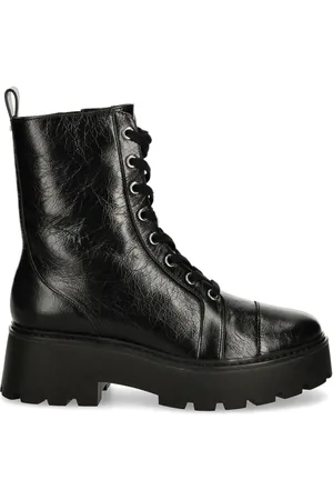 Michael Kors Stiefletten aus Leder 55mm