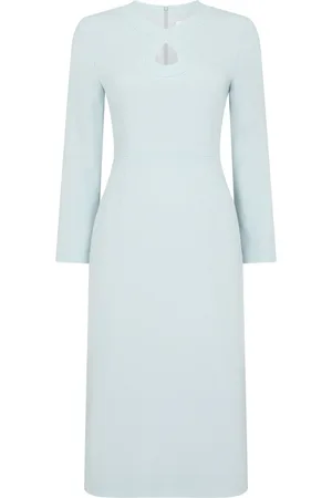 Cubus Violet Midikleid