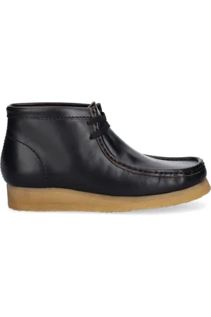 Clarks Wallabee Stiefel