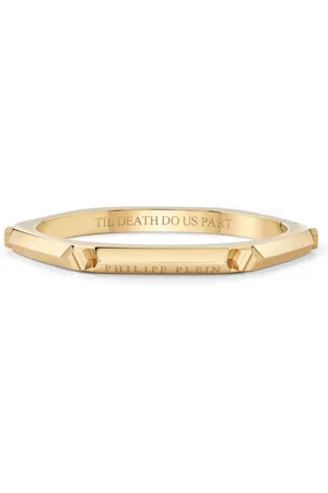 Philipp Plein Breites Armband