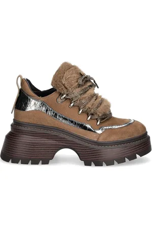 Michael Kors Shiloh Stiefel