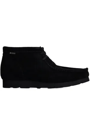 Clarks Wallabee Stiefel