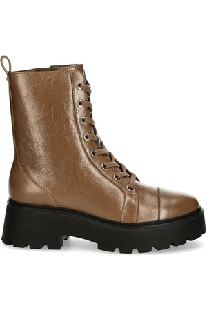 Michael Kors Blake Stiefeletten