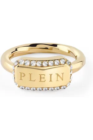 Philipp Plein Plein Tag Ring