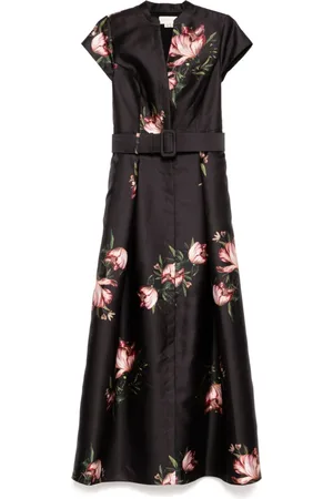 Sachin & Babi Marta Abendkleid