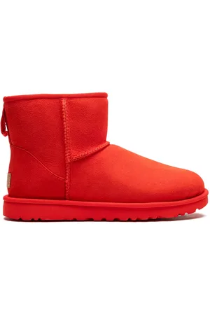 UGG Classic Mini II Cherry Pie Stiefel