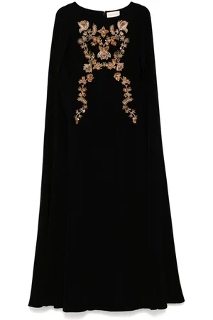 Sachin & Babi Vittoria Abendkleid