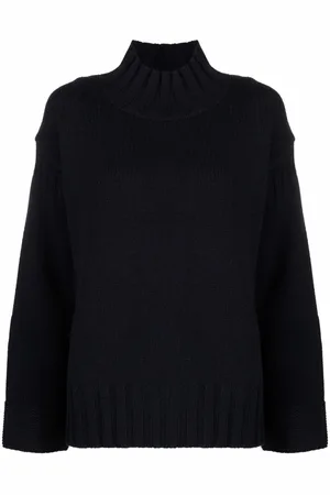 Chinti & Parker Guernsey Pullover