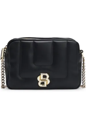 HUGO BOSS Double B Umhängetasche
