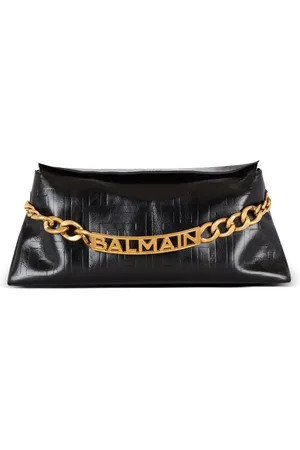 Balmain 1945 Clutch