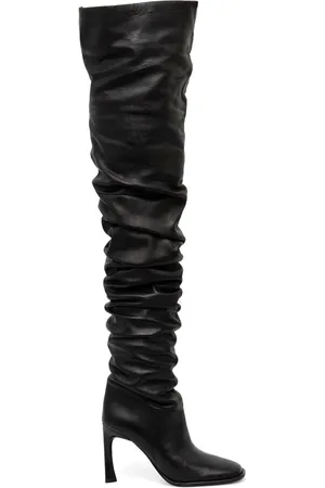 Michael Kors Kelsea Stiefel 100mm