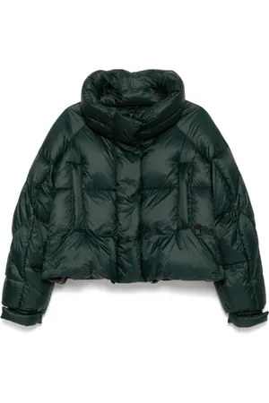 BACON Gesteppte Daunenjacke