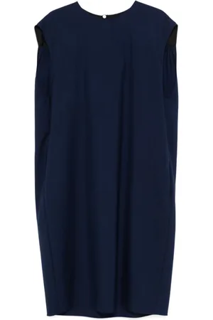 Marni Midikleid aus Wolle