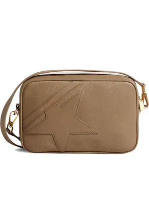 Golden Goose Große Star Umhängetasche