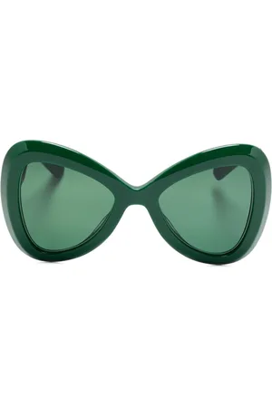 VALENTINO GARAVANI V-Gold III Sonnenbrille
