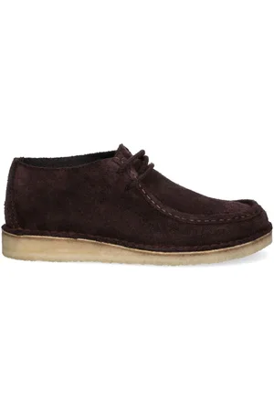 Clarks Desert Nomad Schuhe