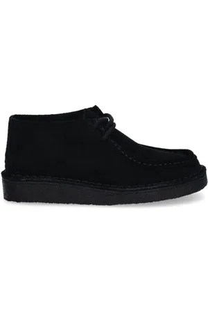 Clarks Desert Nomad Stiefel