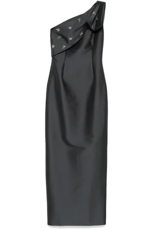 Sachin & Babi Olivia Abendkleid