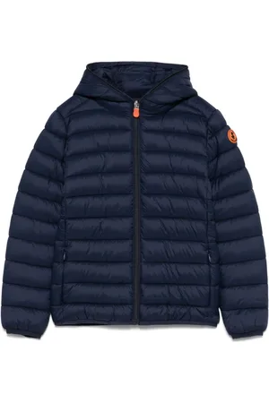 save the duck Lily Jacke