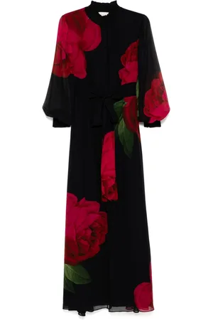 Sachin & Babi Cassandra Abendkleid