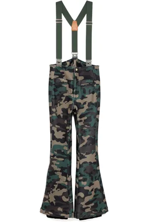Cynthia Rowley Slope Style Skihose