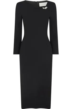 Cubus Vreeland Midikleid