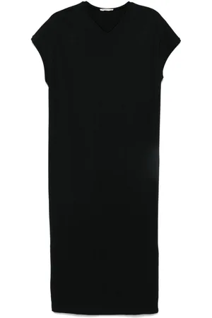 Khaite Verda Midikleid