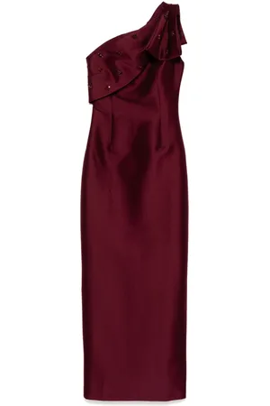 Sachin & Babi Olivia Abendkleid