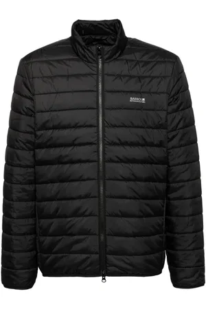 Barbour Gesteppte International Ledley Jacke