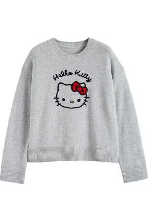 Chinti & Parker Hello Kitty Pullover