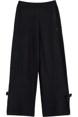 Chinti & Parker Hello Kitty Bow Hose