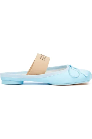 Maison Margiela Slipper mit anatomischer Kappe