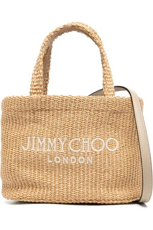 Jimmy Choo Klassische Strandtasche