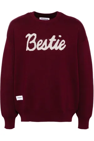 Chocoolate Bestie Pullover