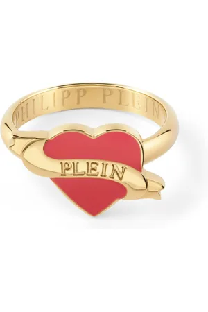 Philipp Plein Valentine Ring