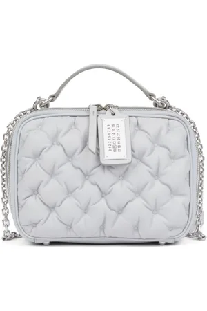 Maison Margiela Mittelgroße Glam Slam Schultertasche