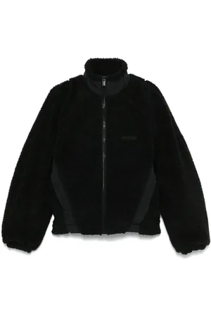 HAN Kjøbenhavn Jacke aus Fleece