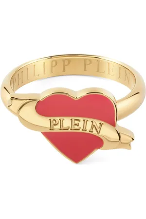 Philipp Plein Valentine Ring